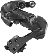 Desviador trasero inalámbrico Campagnolo Super Record S - 12 velocidades, jaula corta, batería vendida por separado, negro