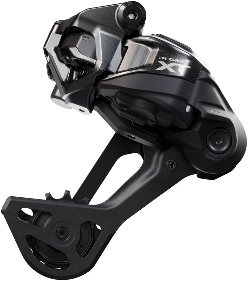 Desviador trasero inalámbrico Shimano Deore XT RD-M8250-SGS Di2 de