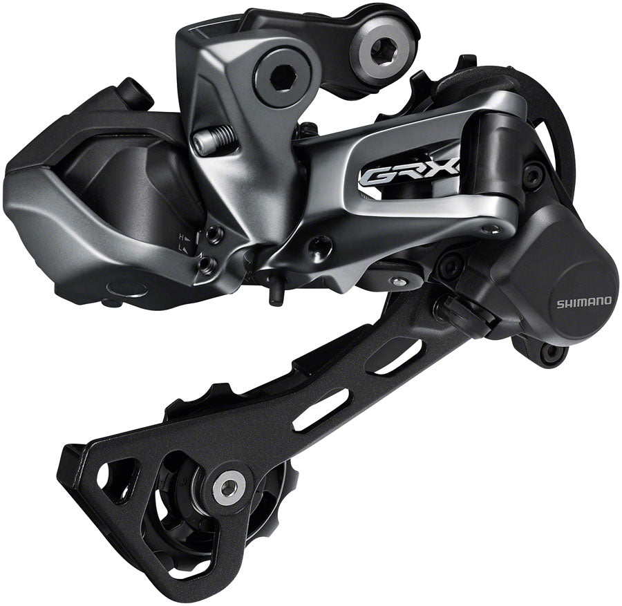 Shimano GRX RD-RX815 Rear Derailleur - 11-Speed Long Cage