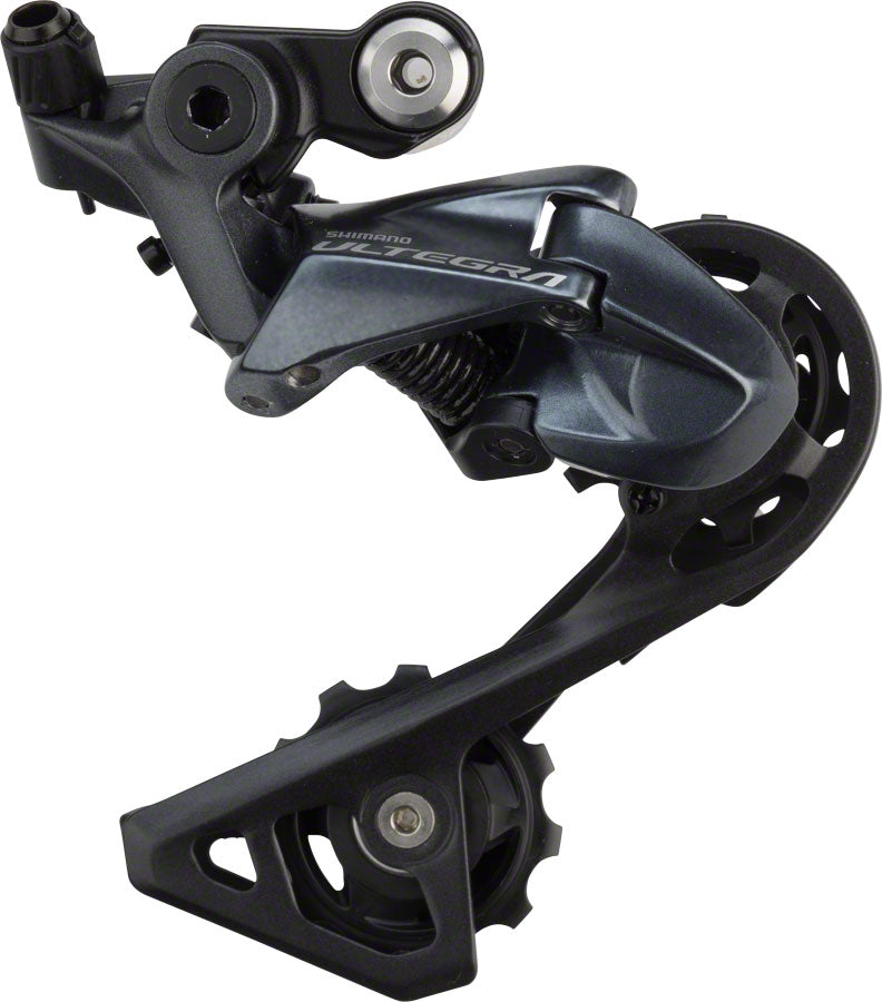 Shimano Ultegra RD-R8000 Rear Derailleur - 11 Speed Black - Medium Cage