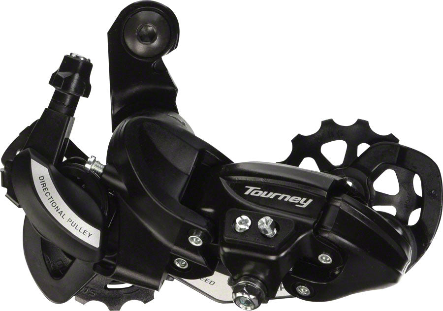 Desviador trasero Shimano Tourney RD-TY500-SGS