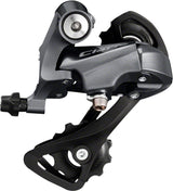Shimano Claris RD-R2000 Rear Derailleur - 8 Speed Black - Medium
