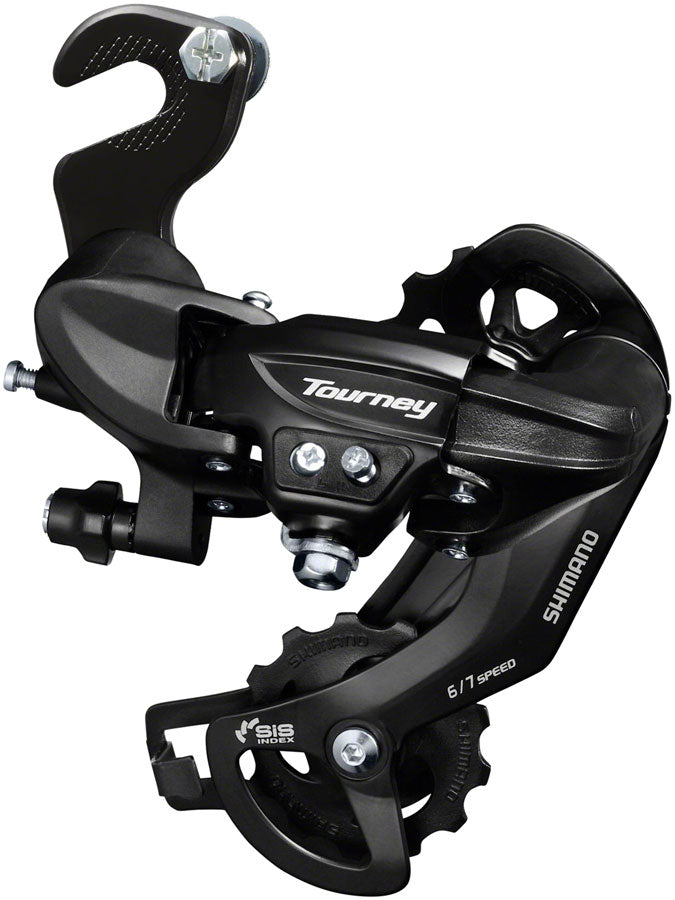 Shimano Tourney RD-TY300-SGS Rear Derailleur