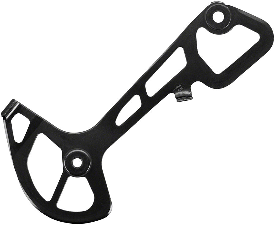 Placa interior del desviador trasero Shimano RD-M9100-SGS
