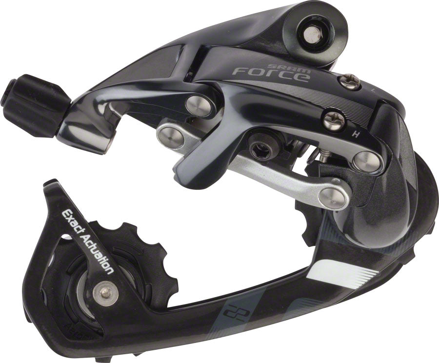 SRAM Force 22 Rear Derailleur - 11 Speed