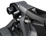 SRAM Force eTap AXS Rear Derailleur - 12-Speed Medium Cage 36t Max Gray D1