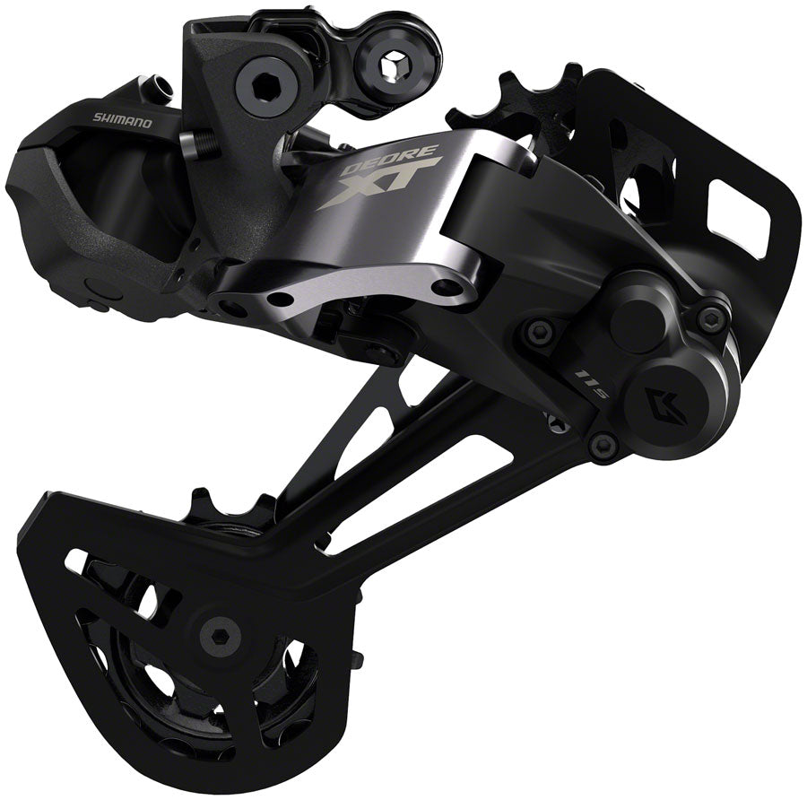Desviador trasero Shimano STEPS RD-M8150 Deore XT