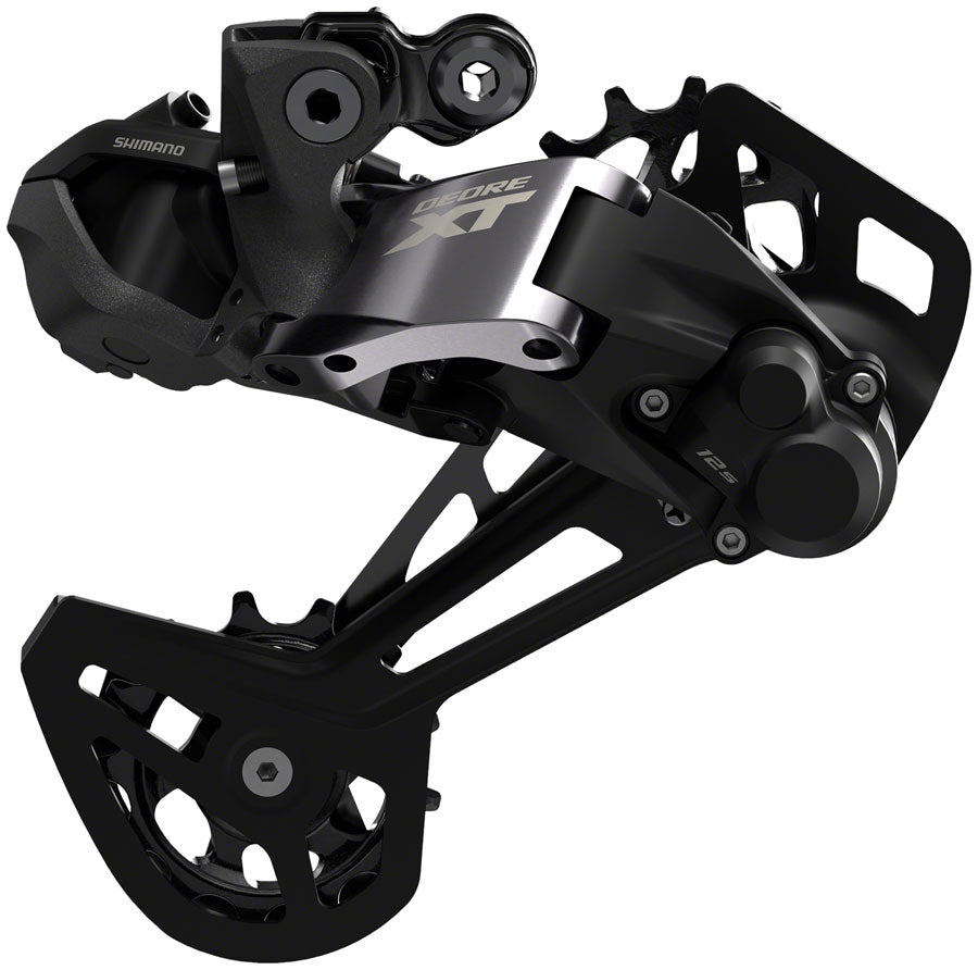 Desviador trasero Shimano STEPS RD-M8150 Deore XT