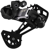 Desviador trasero Shimano STEPS RD-M8150 Deore XT