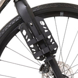 Restrap Carry Cage Rack - Three Hole Mount Black