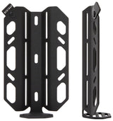 Restrap Carry Cage Rack - Three Hole Mount Black