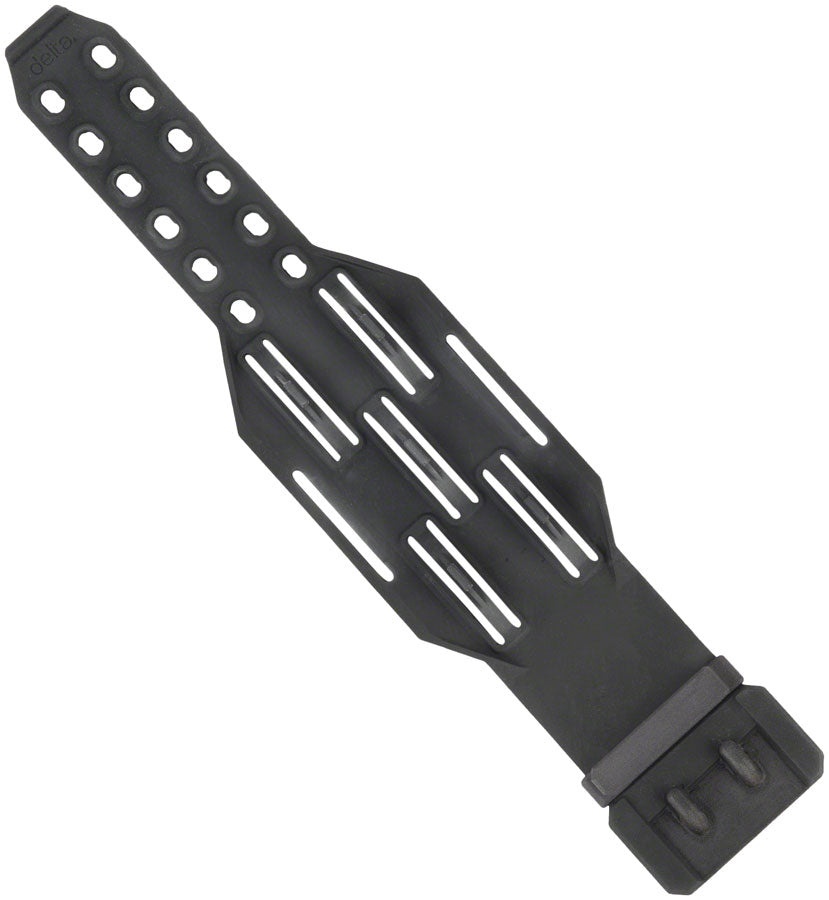 Delta Stwap Bicyle Tool Wrap - Silicone