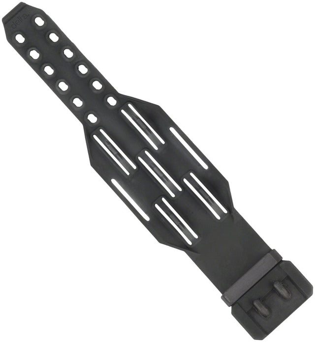 Delta Stwap Bicyle Tool Wrap - Silicone