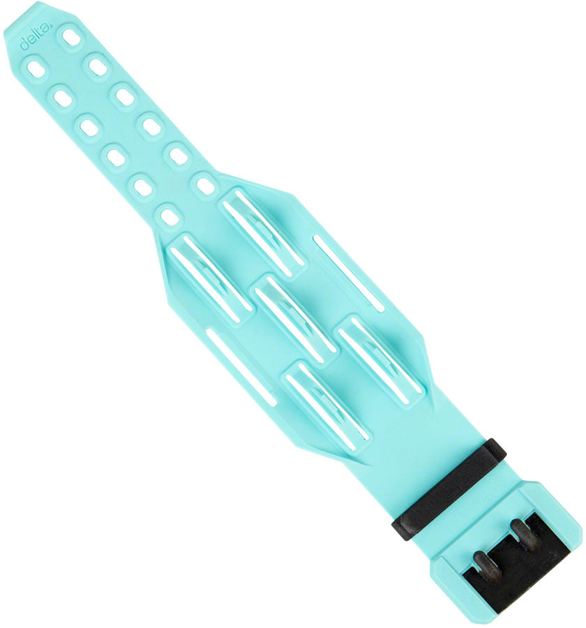 Delta Stwap Bicyle Tool Wrap - Silicone