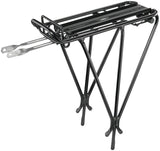 Topeak Explorer Rear Rack - MTX 2.0 Black