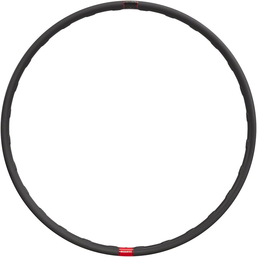Llanta Reserve Wheels Reserve 30 HD - Disco de carbono de 27,5" y 28 agujeros