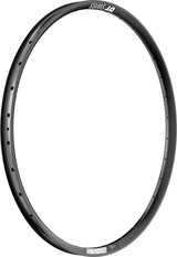 Llanta DT Swiss E 593 - Disco de 27,5" negra, 28 agujeros