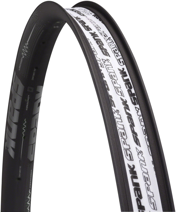 Llanta Spank 350 Vibrocore - Negra