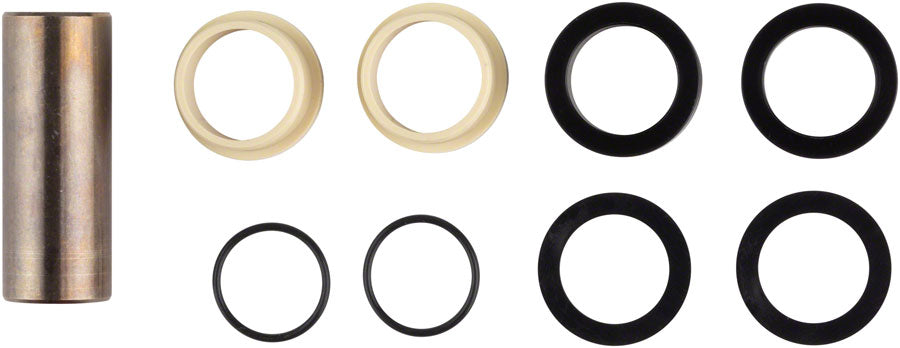 Herrajes de montaje FOX - 9 piezas SS 10 mm x 33,53/1,320