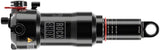 Amortiguador trasero RockShox Deluxe RL3 - 165 x 45 mm, DebonAir Prog 0Pos/0Neg LM Tune, 430 lb, Fuerza de impacto, Trun/Std, Llenado superior C1, Scott Spark 2022+