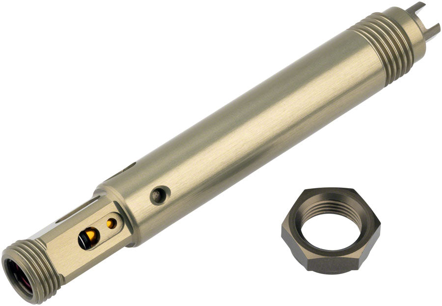 Conjunto de eje de amortiguador RockShox Monarch - RT3 152 x 31
