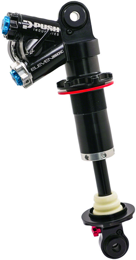 PUSH Industries ELEVENSIX S Coil Rear Shock