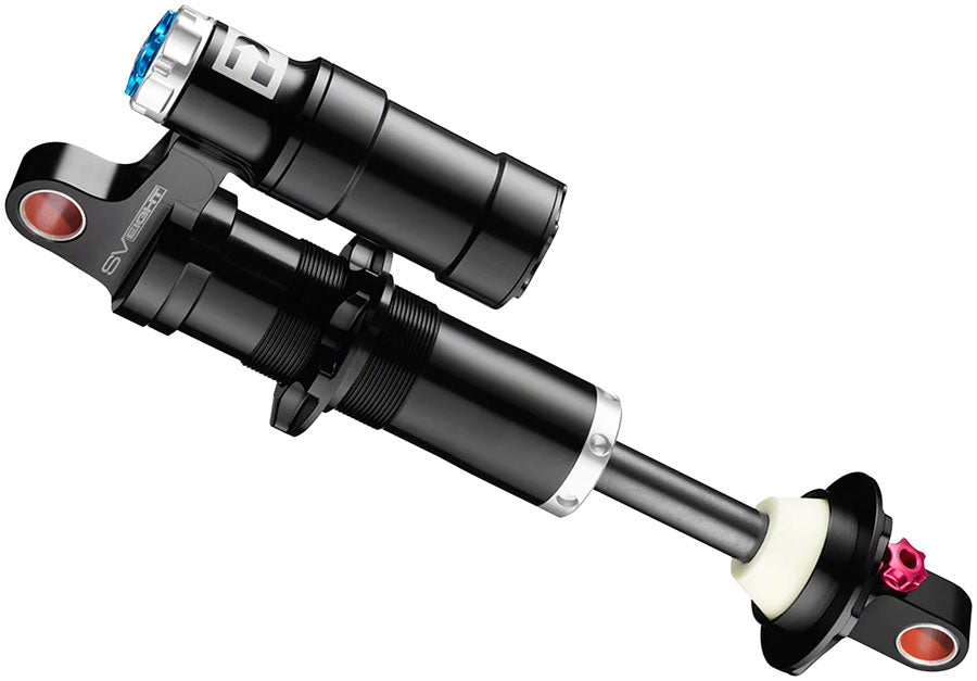 PUSH Industries SV Eight Rear Shock Mount Hardware Kit - Thumbnail 2