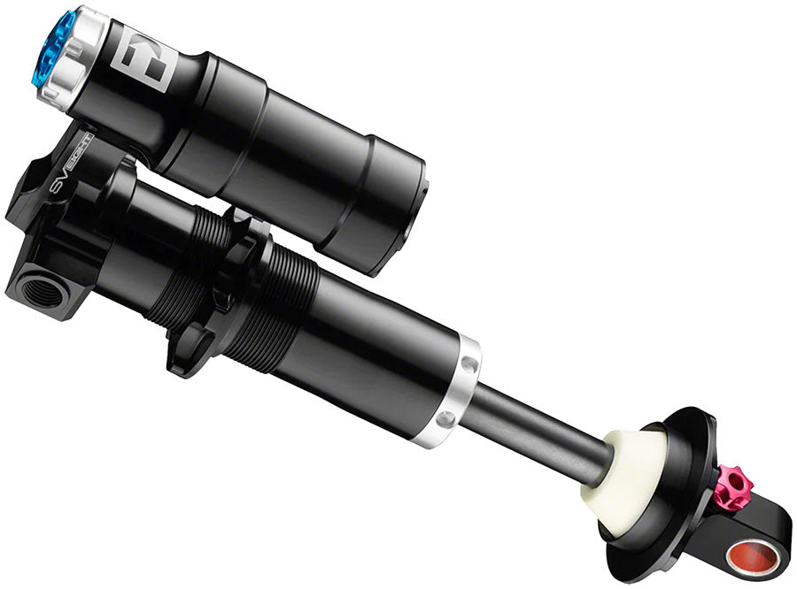 PUSH Industries SV Eight Rear Shock Mount Hardware Kit