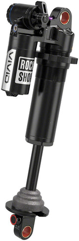 Amortiguador trasero RockShox Vivid Coil Ultimate DH RC2 - 250 x 75 mm, estándar C1