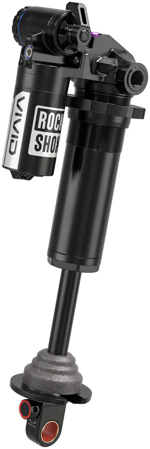 Amortiguador trasero RockShox Vivid Coil Ultimate DH RC2 - 250 x 75 mm, estándar C1
