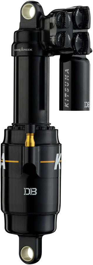 Cane Creek Kitsuma Air Rear Shock