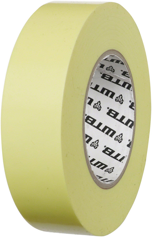 Cinta de llanta WTB TCS - Rollo de 81 mm x 55 m