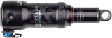 Amortiguador trasero RockShox Deluxe Ultimate RCT - 185 x 55 mm, DebonAir 2 Tokens, amortiguador medio, 380 lb de fuerza L/O, muñón/estándar B2
