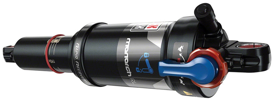 Amortiguador trasero RockShox Monarch RL