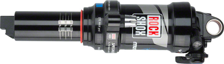 RockShox Monarch RT3 Rear Shock