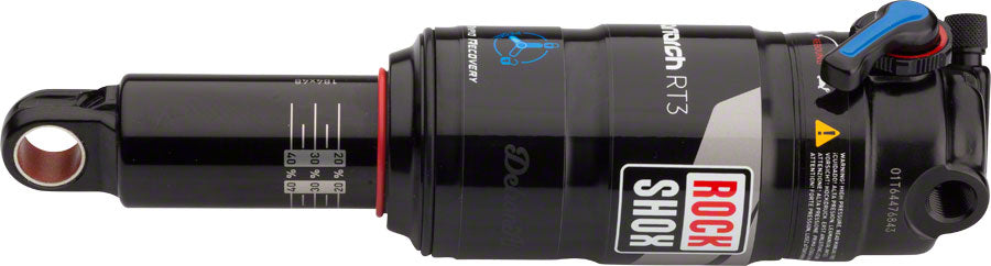 Monarch Rt3 Rockshox Monarch 200mm RockShox Monarch Plus RC3