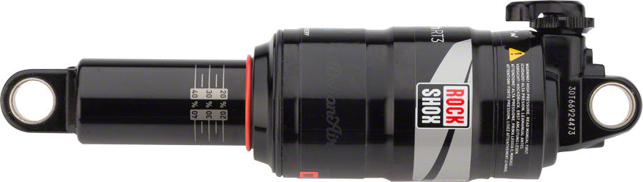 RockShox Monarch RT3 Rear Shock