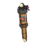 Amortiguador trasero FOX FLOAT DPS de fábrica - Estándar 7,5 x 2" EVOL LV Palanca de 3 posiciones Kashima Coat