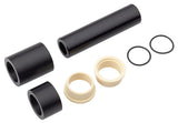 FOX Mounting Hardware - 5 Piece AL 8mm - 1.960 Offset Spacers