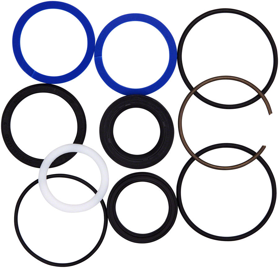 Kit de juntas de amortiguador trasero FOX - Specialized Micro Brain Air Sleeve Auto-Sag