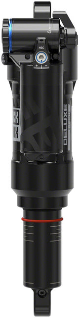 Amortiguador trasero RockShox Super Deluxe Ultimate RC2T - 230 x 65 mm, lineal, Reb/LComp, 380 lb, L/O, estándar, C1, YT, Capra 29, 2018+