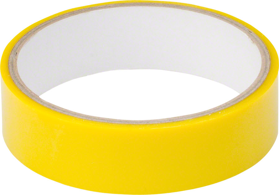 Cinta de llanta sin cámara Teravail - 23 mm x 4,4 m para dos ruedas