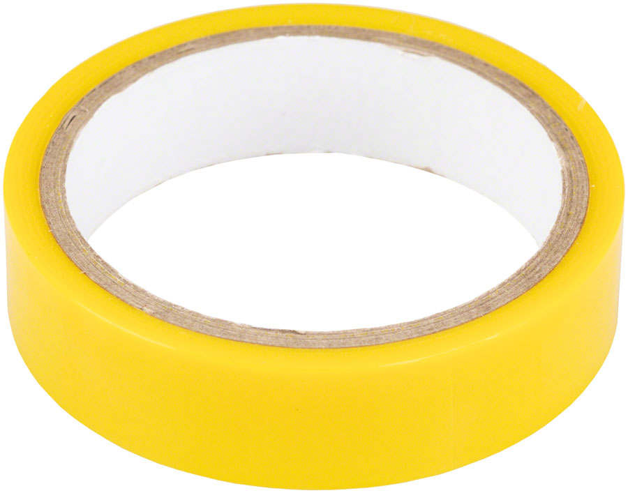 Cinta de llanta sin cámara Teravail - 23 mm x 10 m para cuatro ruedas