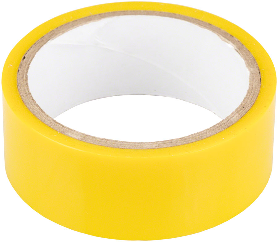 Cinta de llanta sin cámara Teravail - 33 mm x 10 m para cuatro ruedas