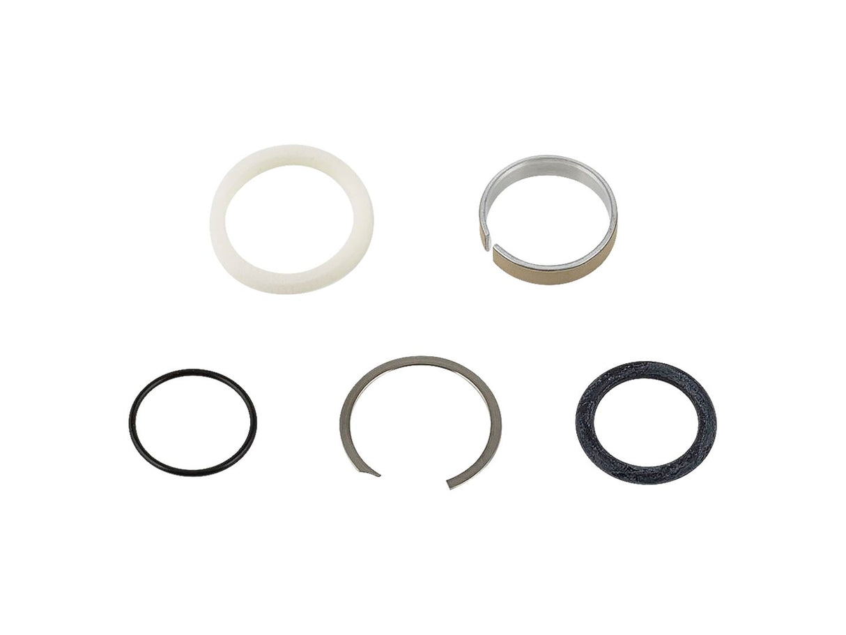Kit de mantenimiento de tija de sillín RockShox - 200 horas/1 año Reverb AXS