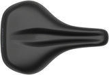 Sillín Ergon SC Core Prime - Negro/Gris para hombre, talla pequeña/mediana