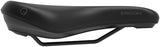 Sillín Ergon SC Core Prime - Negro/Gris para hombre, talla pequeña/mediana