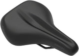 Sillín Ergon SC Core Prime - Negro/Gris para hombre, talla pequeña/mediana