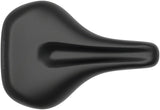 Ergon SC Core Prime Saddle - Black/Gray Womens Small/Medium