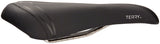 Terry Liberator Race Saddle - Titanium Black Unisex